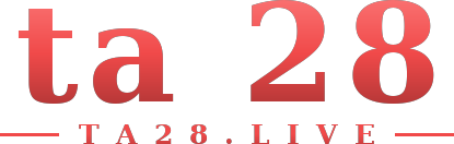 ta 28 logo