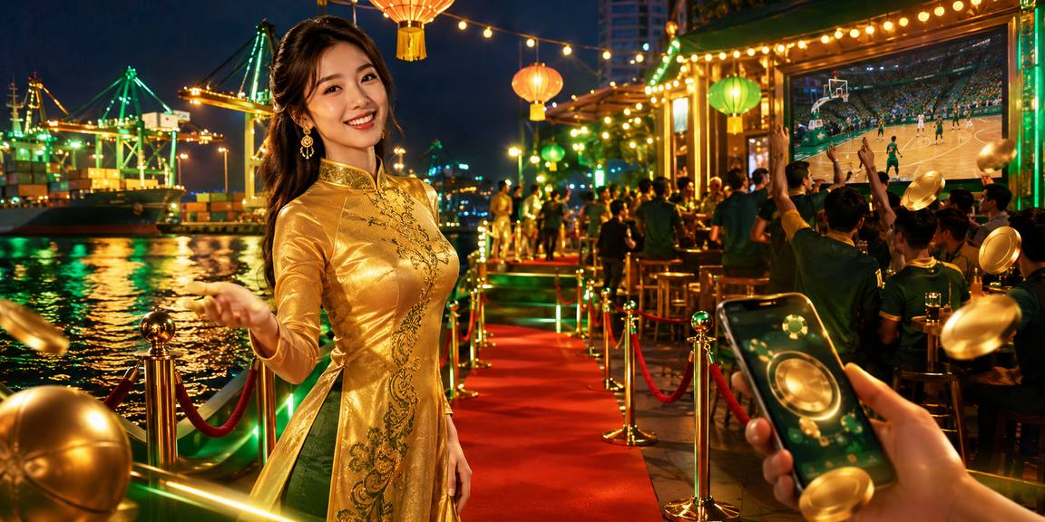 ta 28 Đăng ký ta 28 — nhanh gọn, chơi ngay